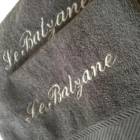 דירה Le Balzane שנטילי