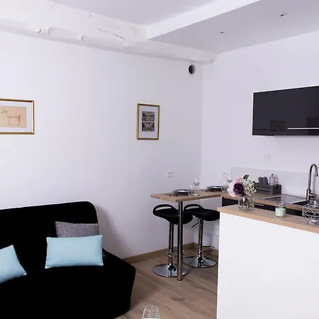 Apartment Le Balzane