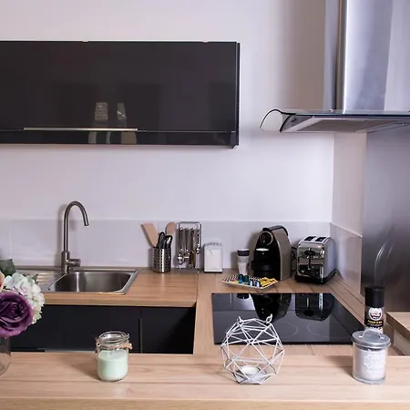 Apartment Le Balzane *