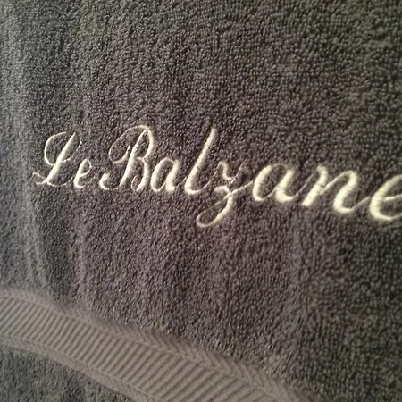 Apartment Le Balzane Chantilly