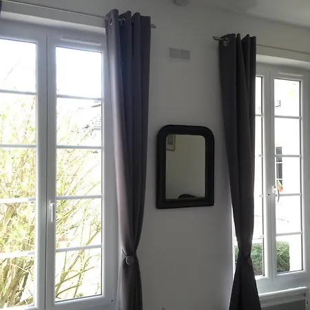 Apartment Le Balzane Chantilly