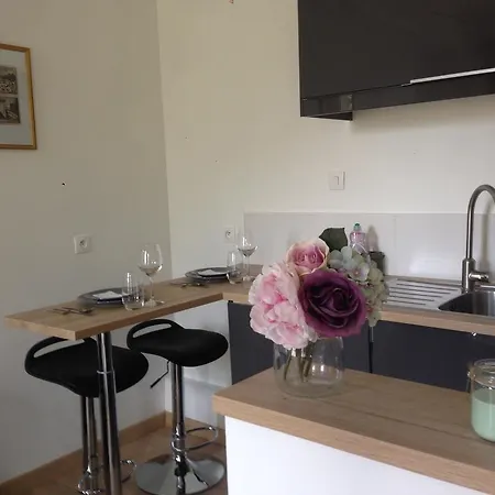 Apartment Le Balzane